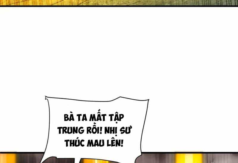 Nhị Sư Huynh Tuy Là Phàm Nhân Nhưng Rất Mạnh Mẽ - Chương 30 - ảnh 61