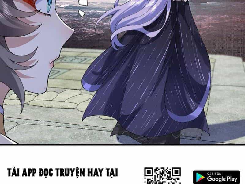 Nhị Sư Huynh Tuy Là Phàm Nhân Nhưng Rất Mạnh Mẽ - Chương 31 - ảnh 25