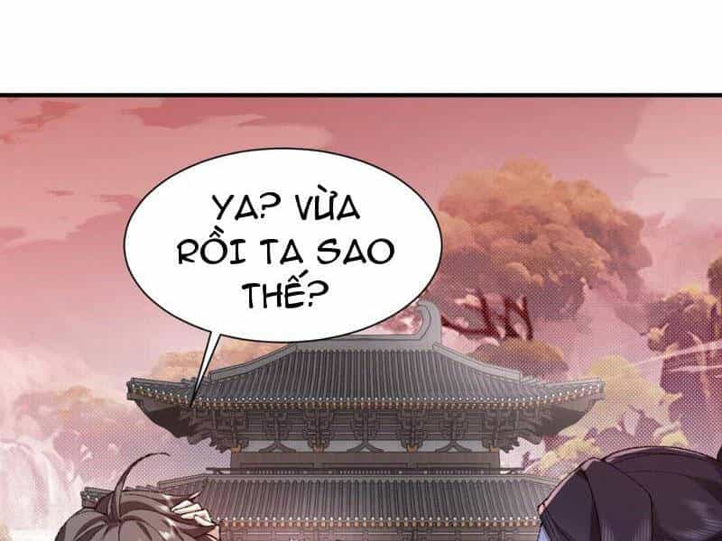 Nhị Sư Huynh Tuy Là Phàm Nhân Nhưng Rất Mạnh Mẽ - Chương 31 - ảnh 5