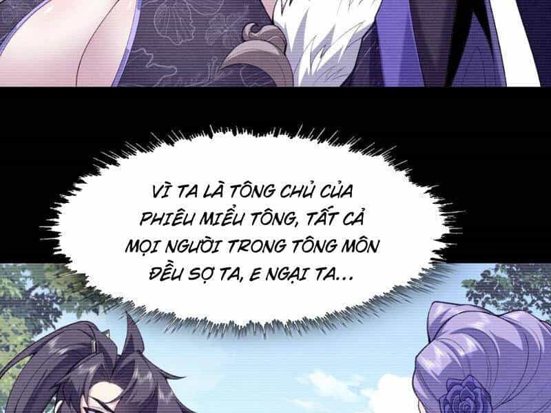 Nhị Sư Huynh Tuy Là Phàm Nhân Nhưng Rất Mạnh Mẽ - Chương 31 - ảnh 70