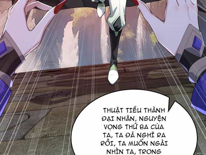 Nhị Sư Huynh Tuy Là Phàm Nhân Nhưng Rất Mạnh Mẽ - Chương 31 - ảnh 90