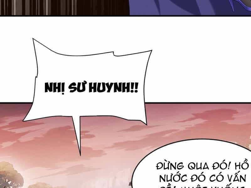 Nhị Sư Huynh Tuy Là Phàm Nhân Nhưng Rất Mạnh Mẽ - Chương 31 - ảnh 99