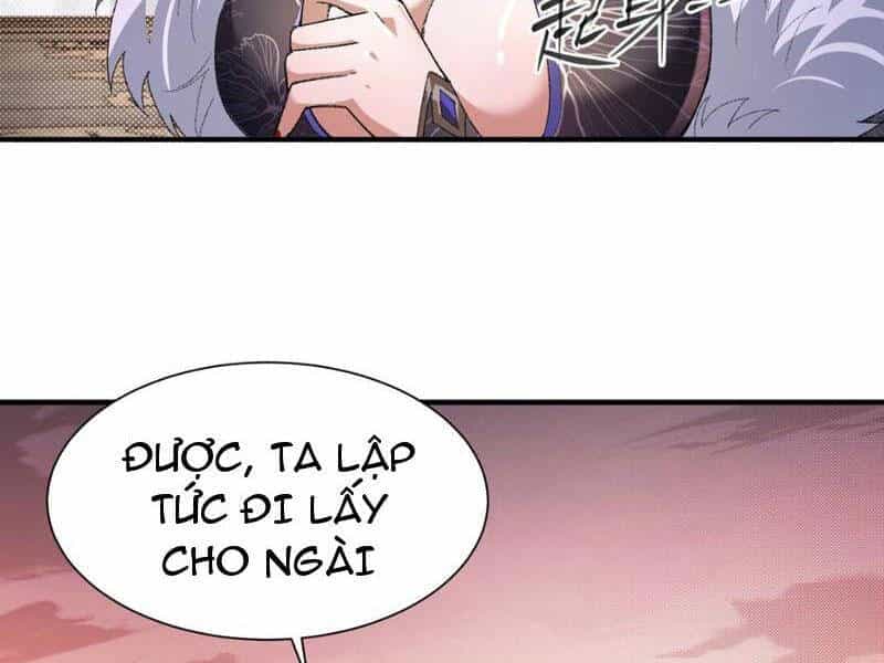 Nhị Sư Huynh Tuy Là Phàm Nhân Nhưng Rất Mạnh Mẽ - Chương 32 - ảnh 18