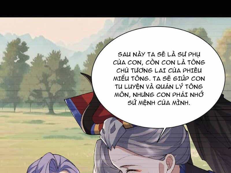 Nhị Sư Huynh Tuy Là Phàm Nhân Nhưng Rất Mạnh Mẽ - Chương 32 - ảnh 38