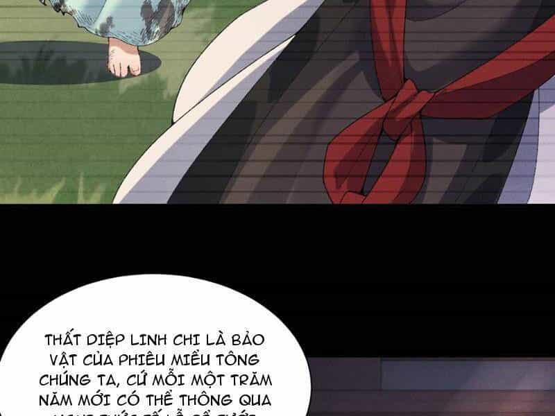 Nhị Sư Huynh Tuy Là Phàm Nhân Nhưng Rất Mạnh Mẽ - Chương 32 - ảnh 40