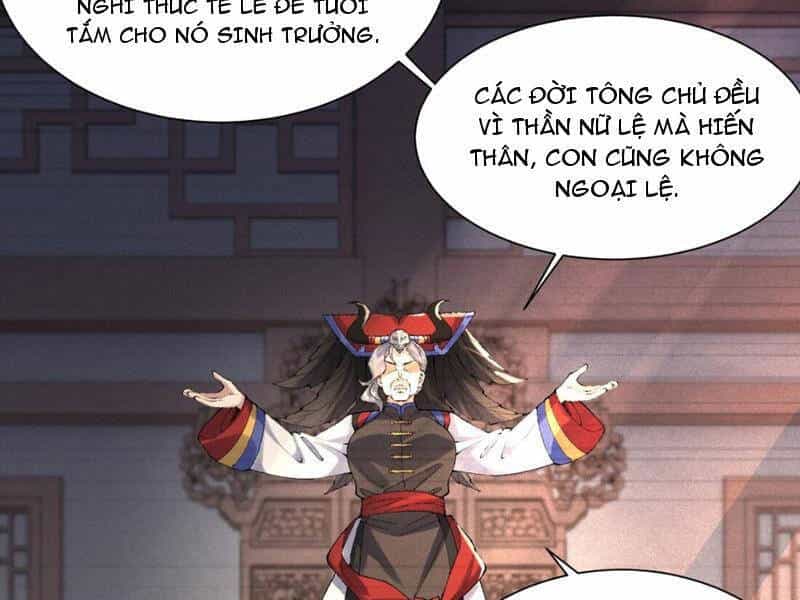 Nhị Sư Huynh Tuy Là Phàm Nhân Nhưng Rất Mạnh Mẽ - Chương 32 - ảnh 41