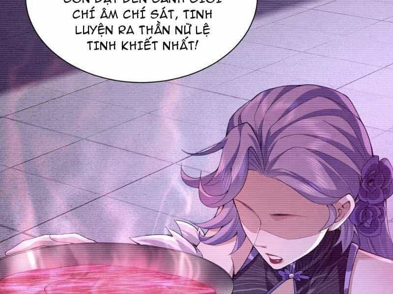 Nhị Sư Huynh Tuy Là Phàm Nhân Nhưng Rất Mạnh Mẽ - Chương 32 - ảnh 45