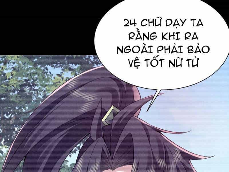 Nhị Sư Huynh Tuy Là Phàm Nhân Nhưng Rất Mạnh Mẽ - Chương 32 - ảnh 57