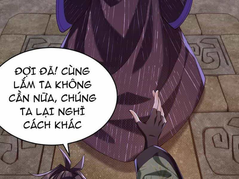 Nhị Sư Huynh Tuy Là Phàm Nhân Nhưng Rất Mạnh Mẽ - Chương 32 - ảnh 78