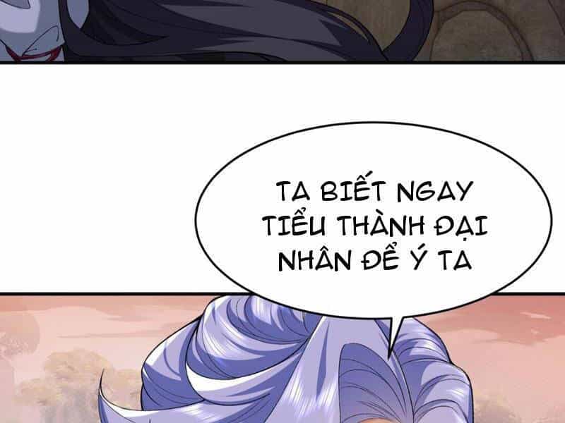 Nhị Sư Huynh Tuy Là Phàm Nhân Nhưng Rất Mạnh Mẽ - Chương 32 - ảnh 80