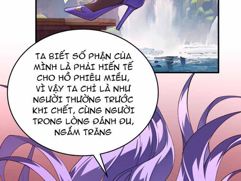 Nhị Sư Huynh Tuy Là Phàm Nhân Nhưng Rất Mạnh Mẽ - Chương 32 - ảnh 83