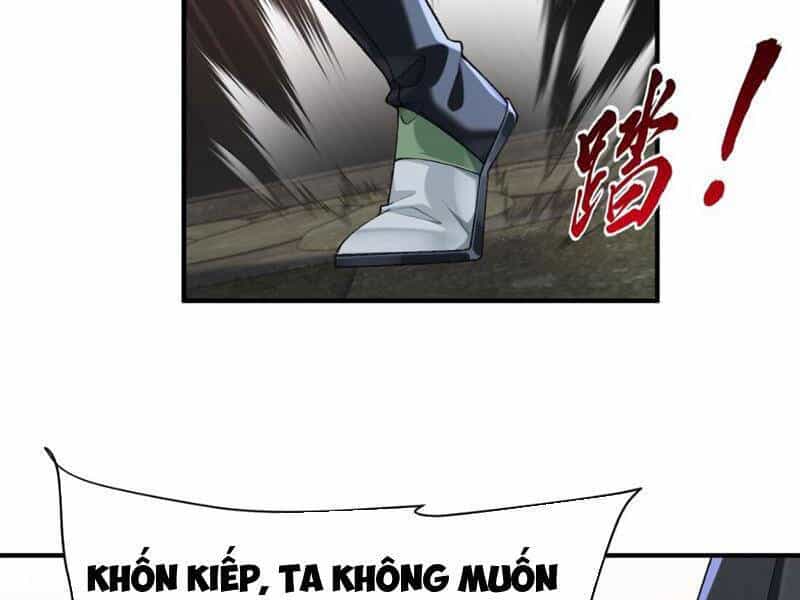 Nhị Sư Huynh Tuy Là Phàm Nhân Nhưng Rất Mạnh Mẽ - Chương 32 - ảnh 94