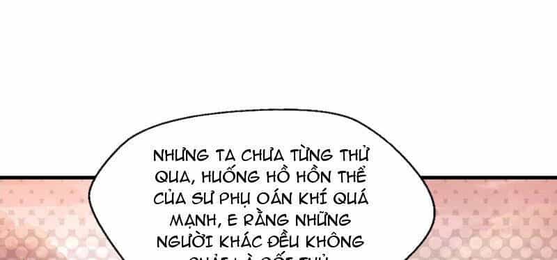 Nhị Sư Huynh Tuy Là Phàm Nhân Nhưng Rất Mạnh Mẽ - Chương 33 - ảnh 61