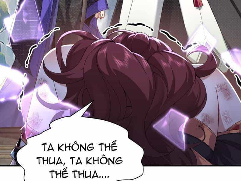 Nhị Sư Huynh Tuy Là Phàm Nhân Nhưng Rất Mạnh Mẽ - Chương 34 - ảnh 104