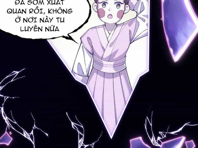 Nhị Sư Huynh Tuy Là Phàm Nhân Nhưng Rất Mạnh Mẽ - Chương 34 - ảnh 118