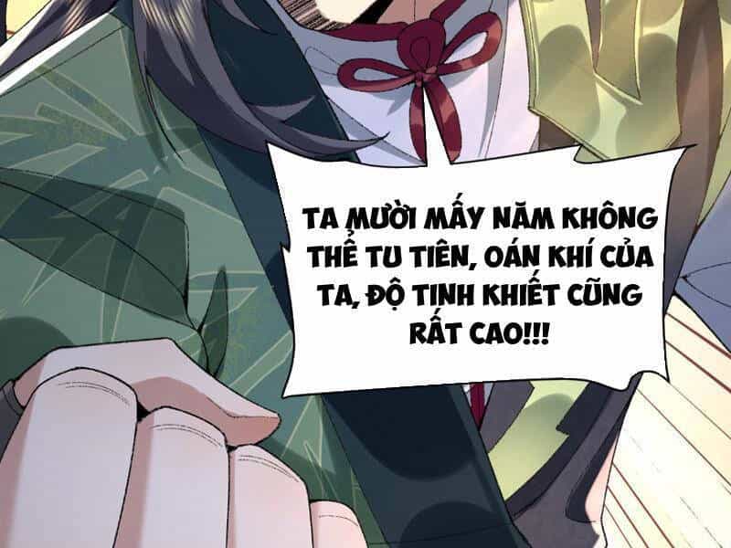 Nhị Sư Huynh Tuy Là Phàm Nhân Nhưng Rất Mạnh Mẽ - Chương 34 - ảnh 34