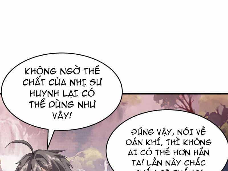 Nhị Sư Huynh Tuy Là Phàm Nhân Nhưng Rất Mạnh Mẽ - Chương 34 - ảnh 36