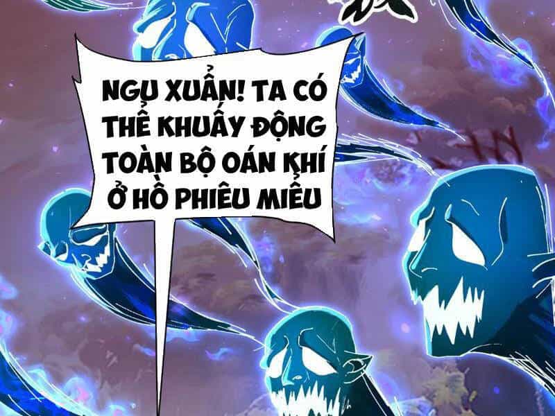 Nhị Sư Huynh Tuy Là Phàm Nhân Nhưng Rất Mạnh Mẽ - Chương 34 - ảnh 43