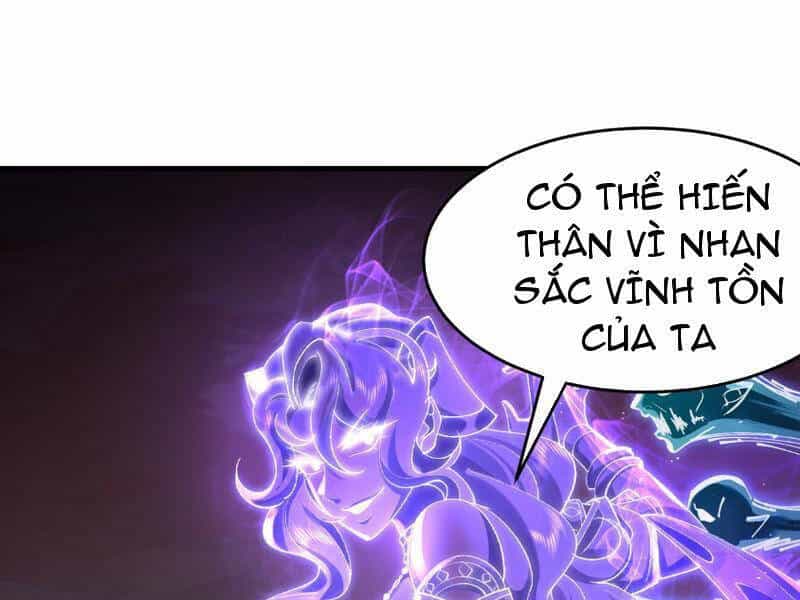 Nhị Sư Huynh Tuy Là Phàm Nhân Nhưng Rất Mạnh Mẽ - Chương 34 - ảnh 54