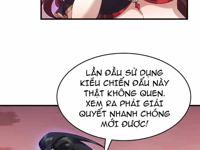 Nhị Sư Huynh Tuy Là Phàm Nhân Nhưng Rất Mạnh Mẽ - Chương 34 - ảnh 64