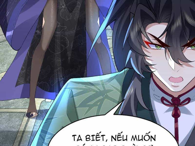 Nhị Sư Huynh Tuy Là Phàm Nhân Nhưng Rất Mạnh Mẽ - Chương 34 - ảnh 68