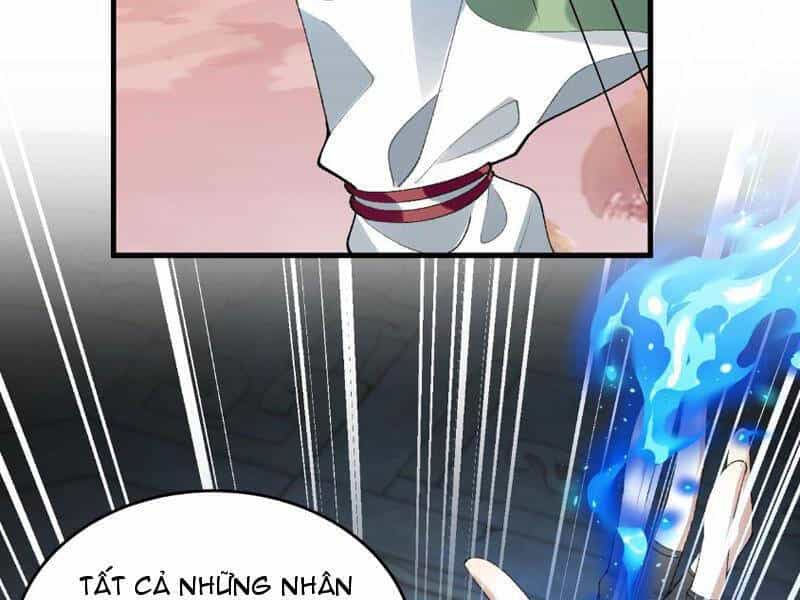 Nhị Sư Huynh Tuy Là Phàm Nhân Nhưng Rất Mạnh Mẽ - Chương 34 - ảnh 71