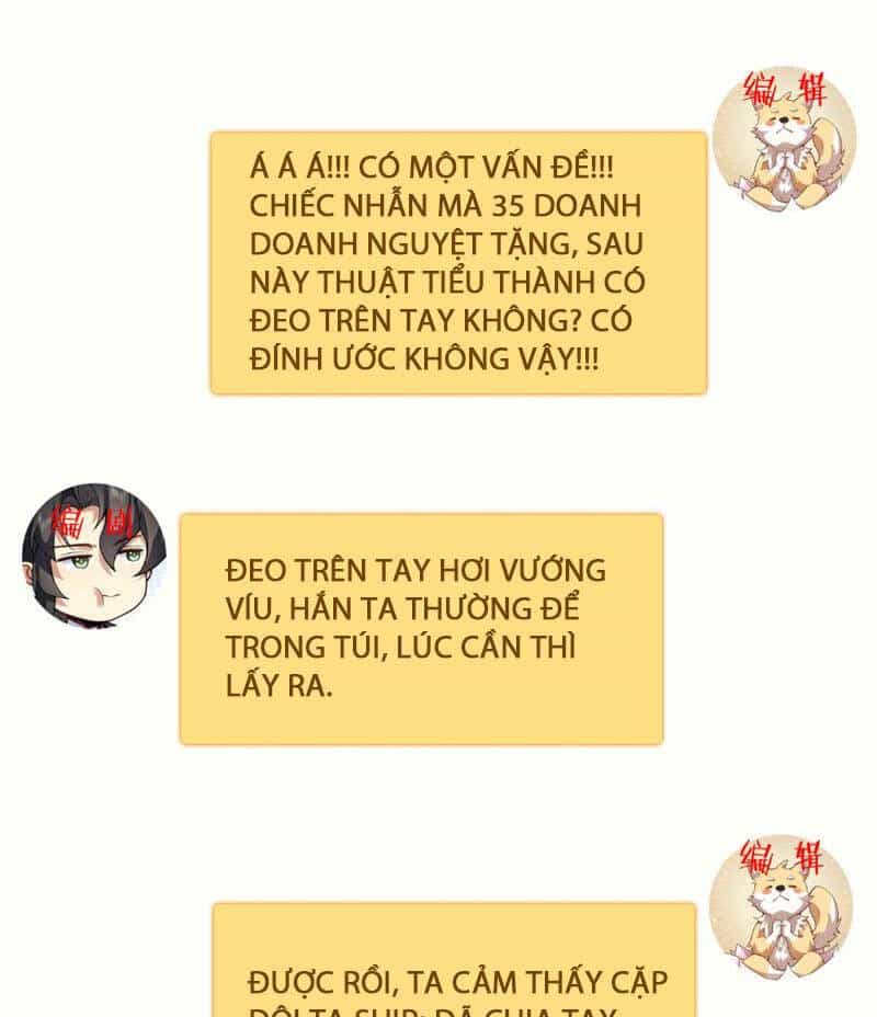 Nhị Sư Huynh Tuy Là Phàm Nhân Nhưng Rất Mạnh Mẽ - Chương 35 - ảnh 85