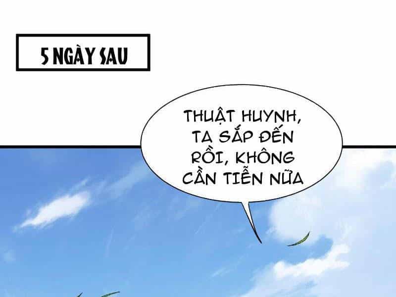 Nhị Sư Huynh Tuy Là Phàm Nhân Nhưng Rất Mạnh Mẽ - Chương 36 - ảnh 1