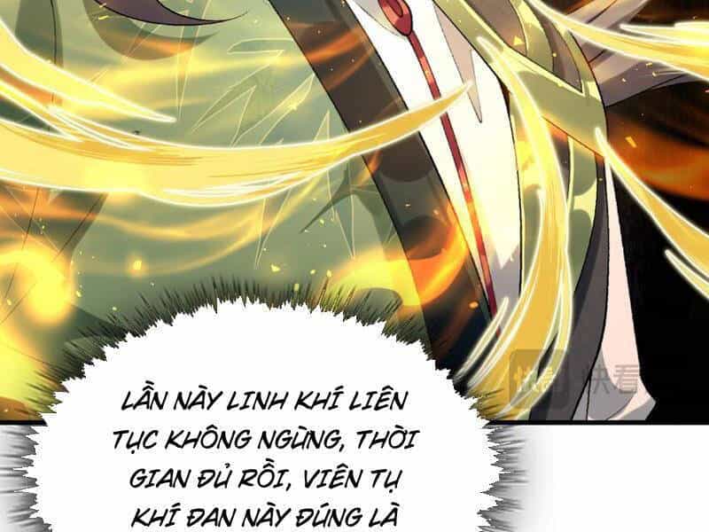 Nhị Sư Huynh Tuy Là Phàm Nhân Nhưng Rất Mạnh Mẽ - Chương 36 - ảnh 102