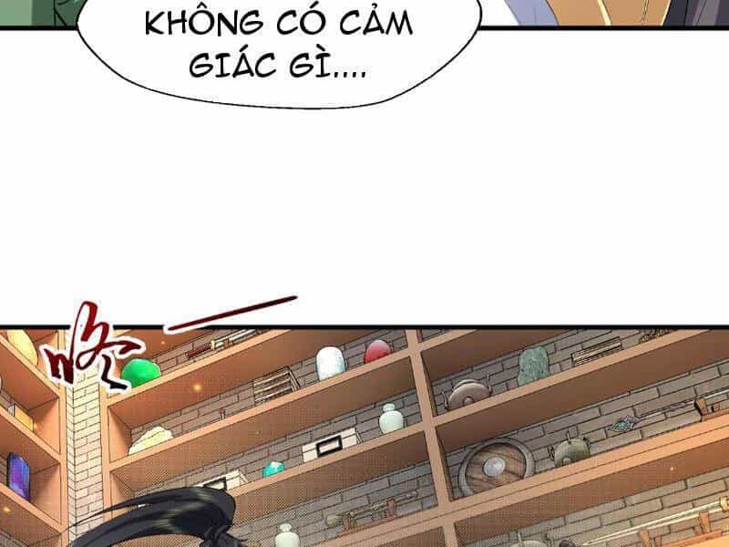 Nhị Sư Huynh Tuy Là Phàm Nhân Nhưng Rất Mạnh Mẽ - Chương 36 - ảnh 110
