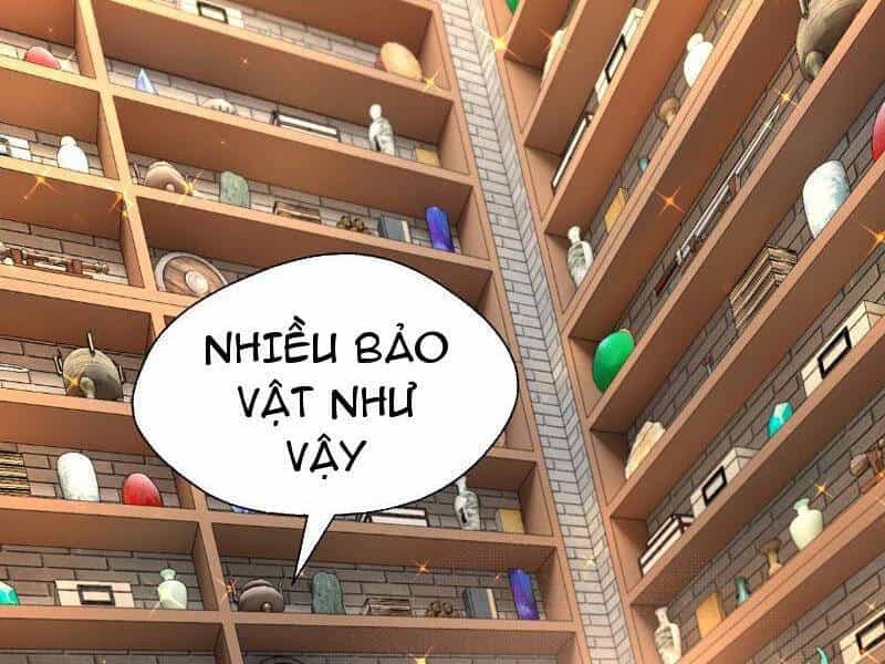 Nhị Sư Huynh Tuy Là Phàm Nhân Nhưng Rất Mạnh Mẽ - Chương 36 - ảnh 41