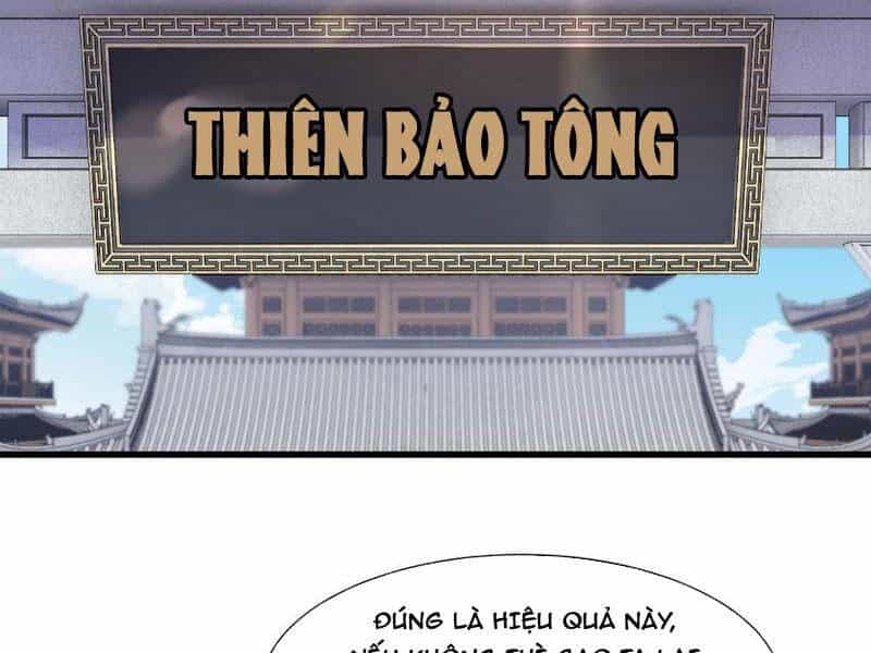 Nhị Sư Huynh Tuy Là Phàm Nhân Nhưng Rất Mạnh Mẽ - Chương 36 - ảnh 6