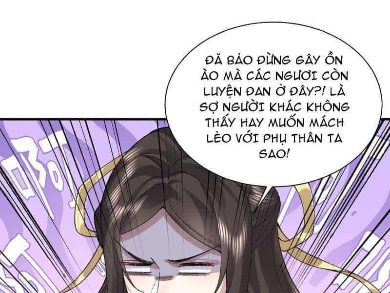 Nhị Sư Huynh Tuy Là Phàm Nhân Nhưng Rất Mạnh Mẽ - Chương 36 - ảnh 66