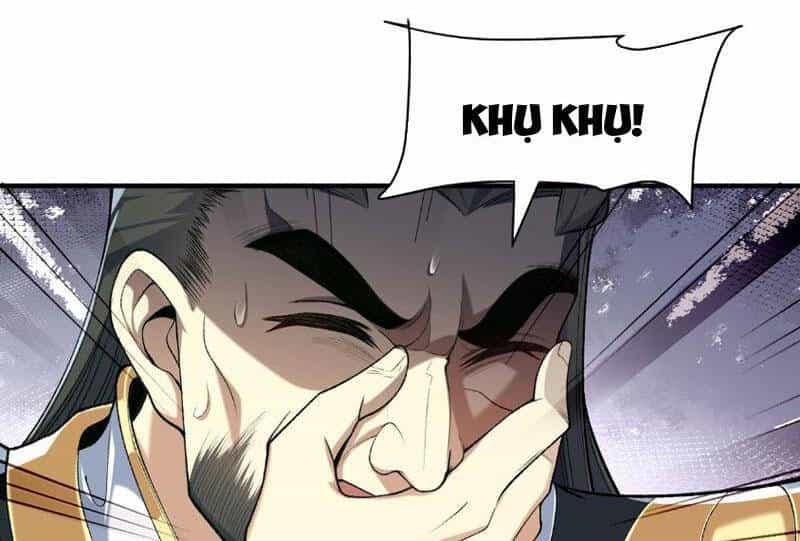 Nhị Sư Huynh Tuy Là Phàm Nhân Nhưng Rất Mạnh Mẽ - Chương 37 - ảnh 43