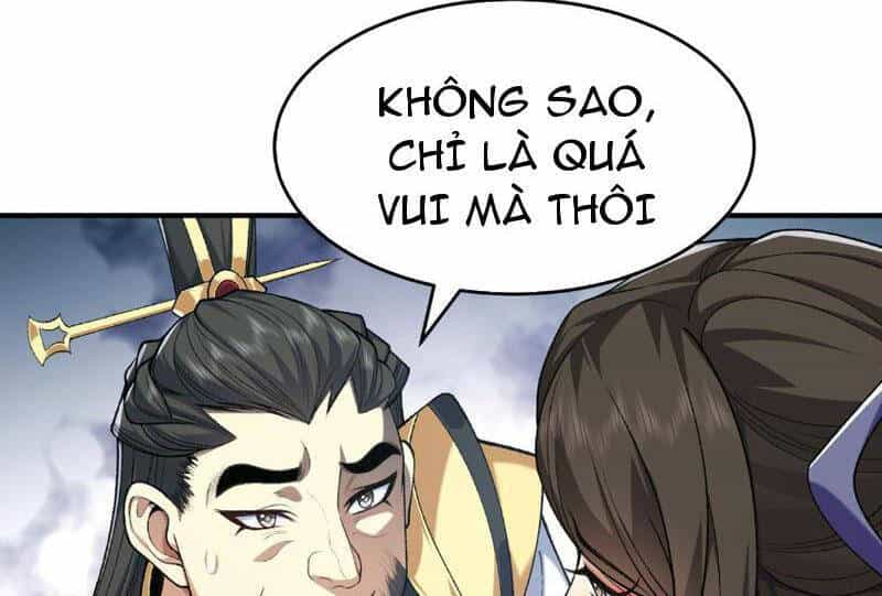 Nhị Sư Huynh Tuy Là Phàm Nhân Nhưng Rất Mạnh Mẽ - Chương 37 - ảnh 47