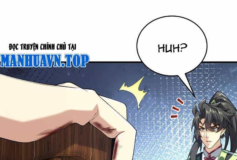 Nhị Sư Huynh Tuy Là Phàm Nhân Nhưng Rất Mạnh Mẽ - Chương 37 - ảnh 49