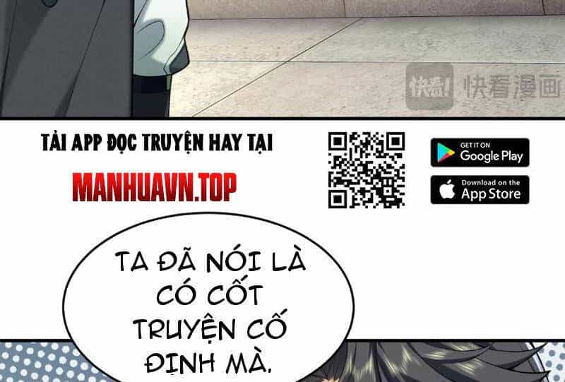 Nhị Sư Huynh Tuy Là Phàm Nhân Nhưng Rất Mạnh Mẽ - Chương 37 - ảnh 53