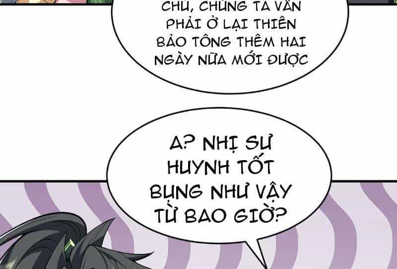 Nhị Sư Huynh Tuy Là Phàm Nhân Nhưng Rất Mạnh Mẽ - Chương 37 - ảnh 55