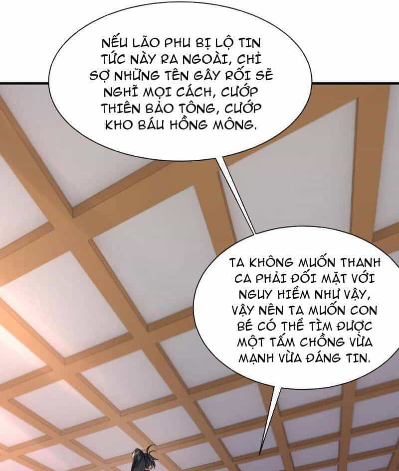 Nhị Sư Huynh Tuy Là Phàm Nhân Nhưng Rất Mạnh Mẽ - Chương 38 - ảnh 378