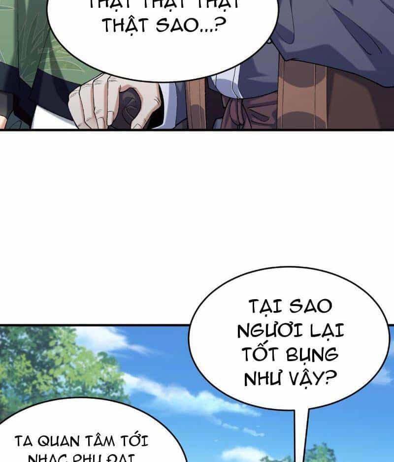 Nhị Sư Huynh Tuy Là Phàm Nhân Nhưng Rất Mạnh Mẽ - Chương 38 - ảnh 417