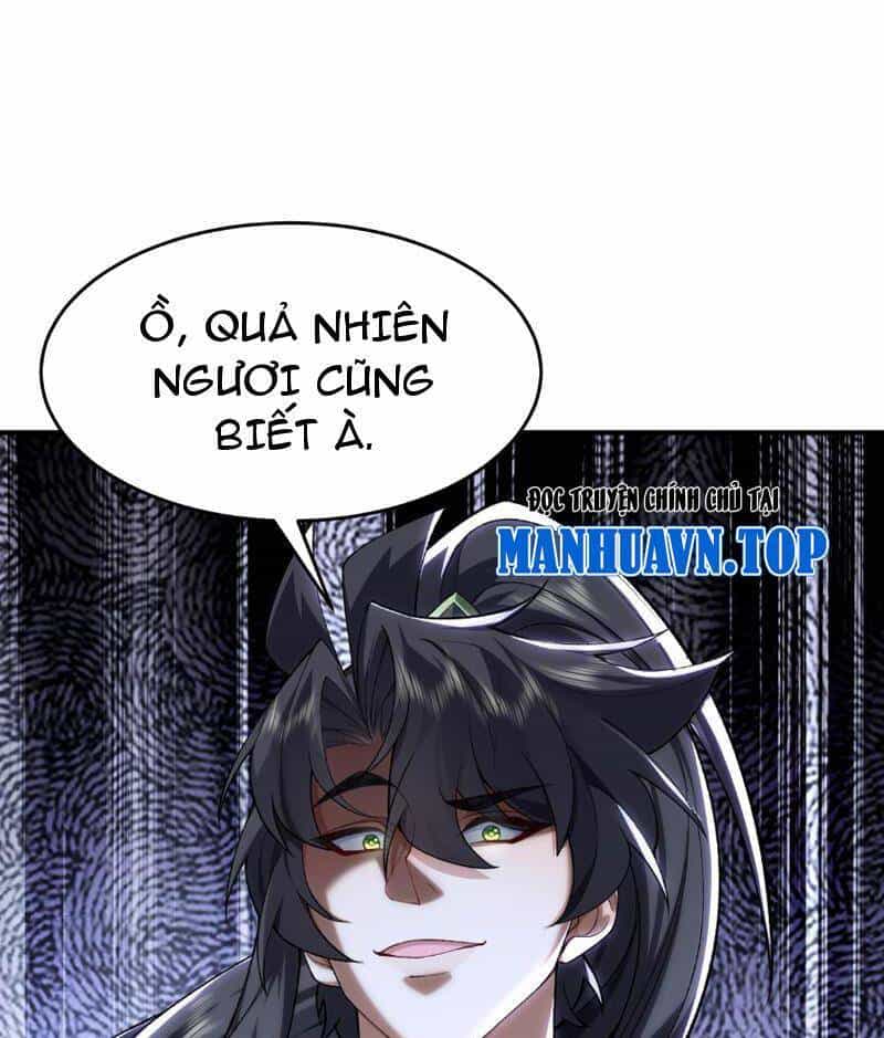 Nhị Sư Huynh Tuy Là Phàm Nhân Nhưng Rất Mạnh Mẽ - Chương 38 - ảnh 421