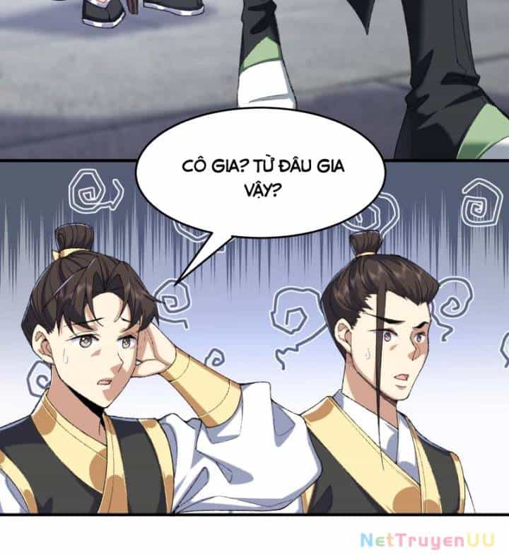Nhị Sư Huynh Tuy Là Phàm Nhân Nhưng Rất Mạnh Mẽ - Chương 39 - ảnh 436