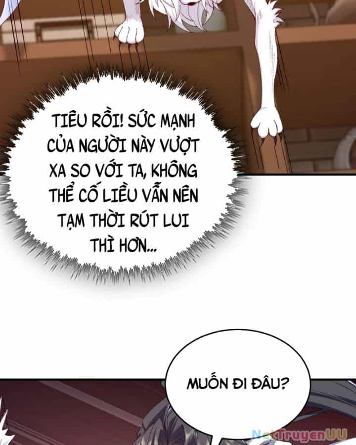 Nhị Sư Huynh Tuy Là Phàm Nhân Nhưng Rất Mạnh Mẽ - Chương 39 - ảnh 502