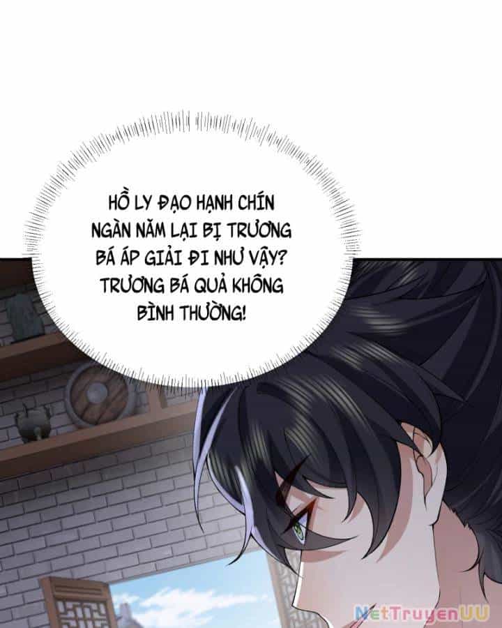 Nhị Sư Huynh Tuy Là Phàm Nhân Nhưng Rất Mạnh Mẽ - Chương 39 - ảnh 523