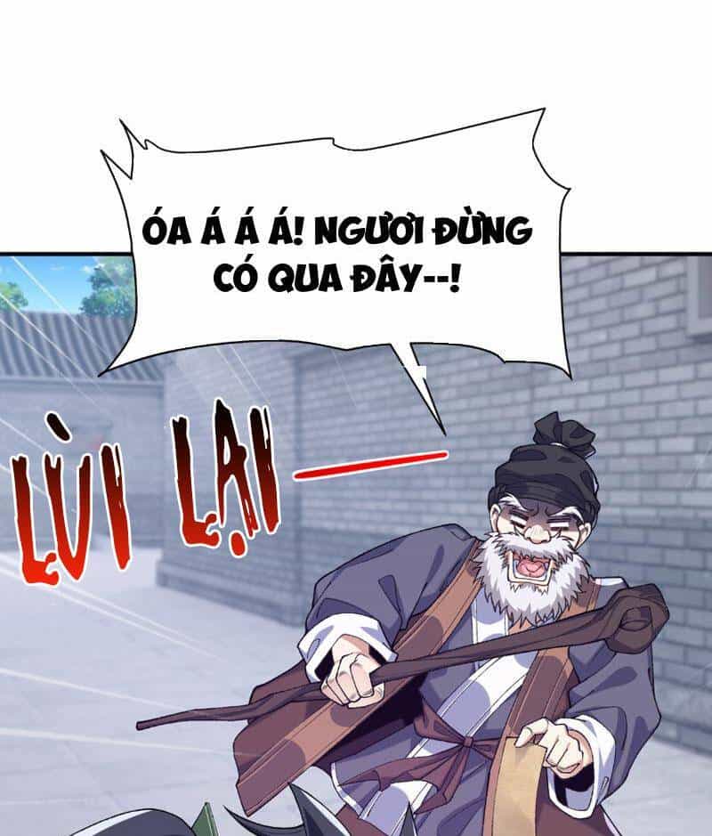 Nhị Sư Huynh Tuy Là Phàm Nhân Nhưng Rất Mạnh Mẽ - Chương 40 - ảnh 412