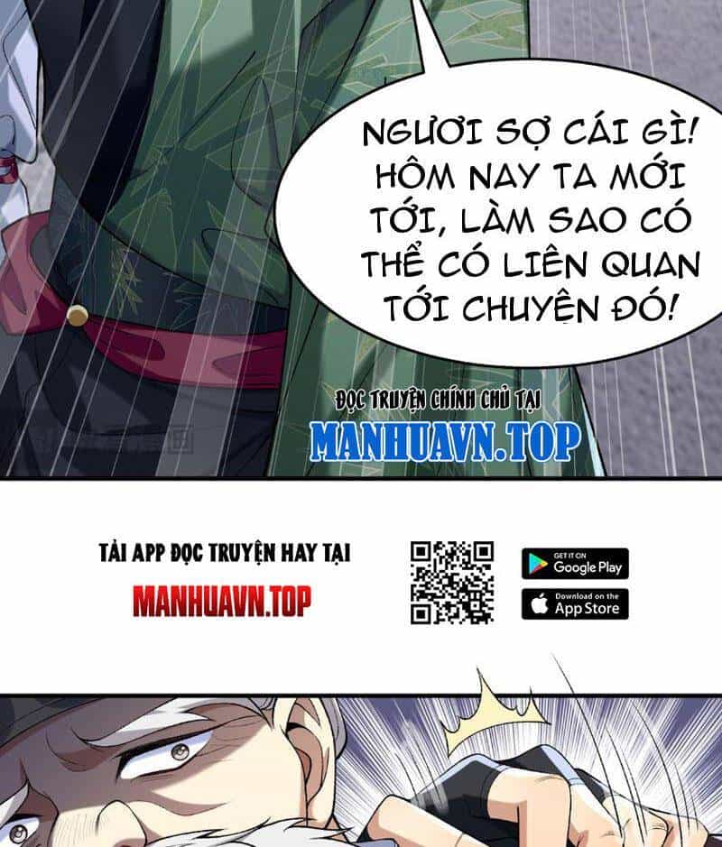 Nhị Sư Huynh Tuy Là Phàm Nhân Nhưng Rất Mạnh Mẽ - Chương 40 - ảnh 414