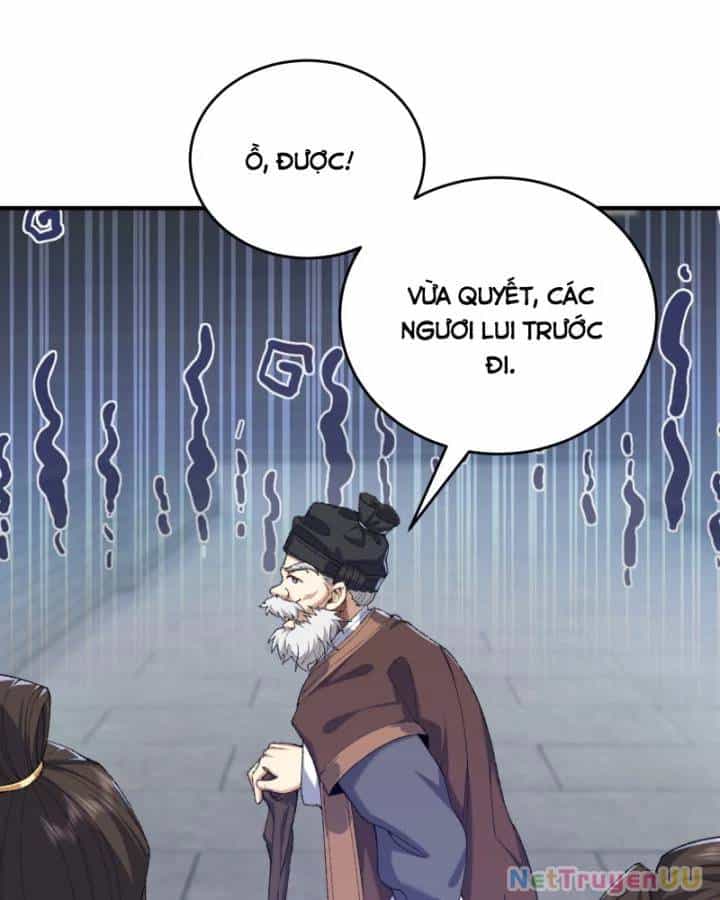 Nhị Sư Huynh Tuy Là Phàm Nhân Nhưng Rất Mạnh Mẽ - Chương 40 - ảnh 437