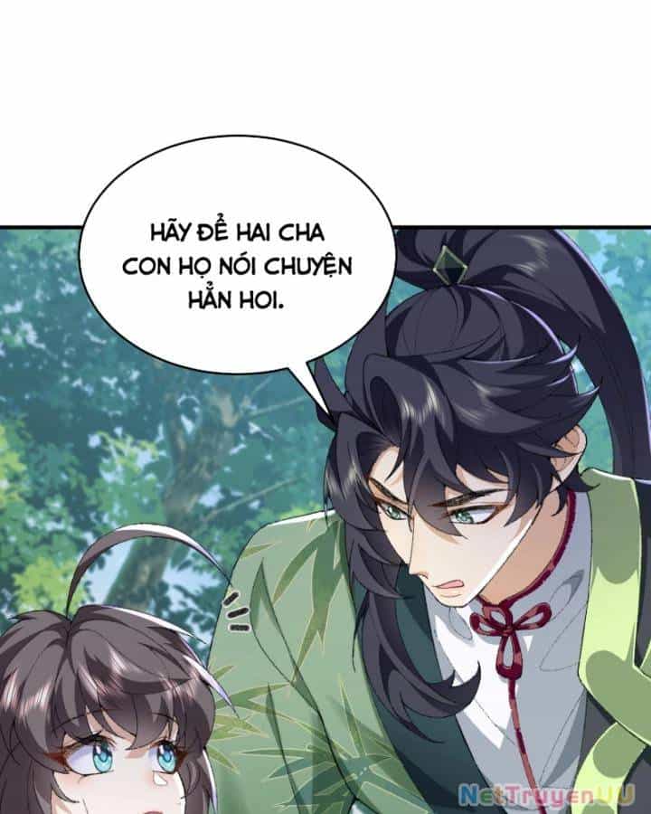 Nhị Sư Huynh Tuy Là Phàm Nhân Nhưng Rất Mạnh Mẽ - Chương 40 - ảnh 545