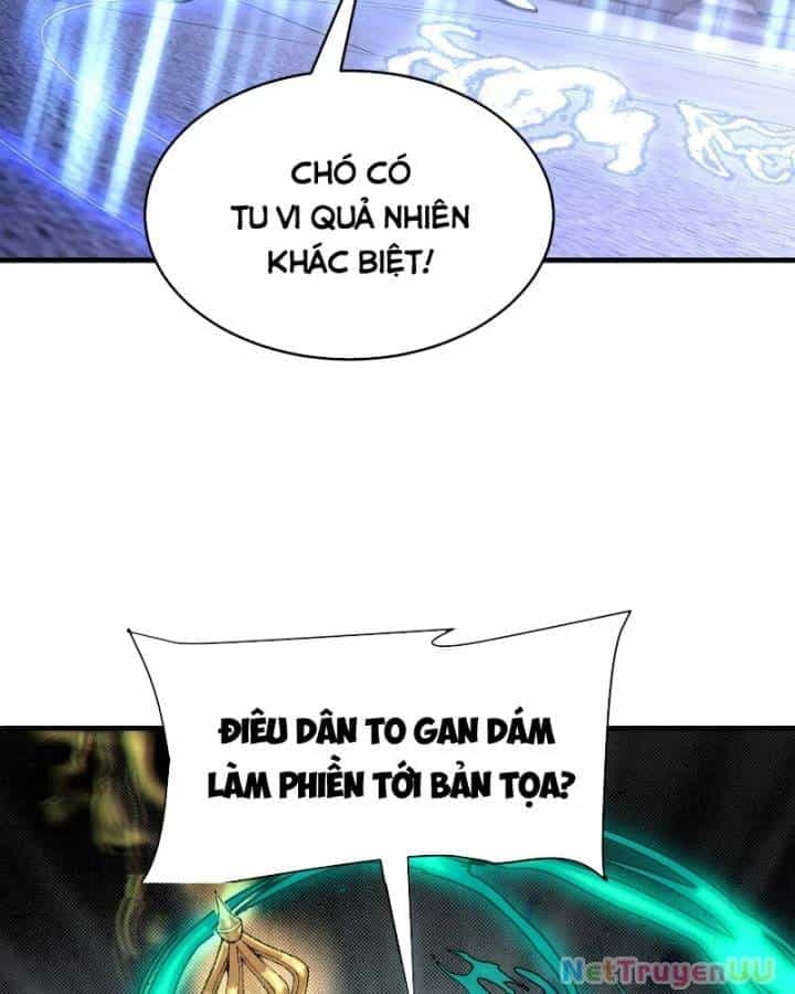 Nhị Sư Huynh Tuy Là Phàm Nhân Nhưng Rất Mạnh Mẽ - Chương 40 - ảnh 570