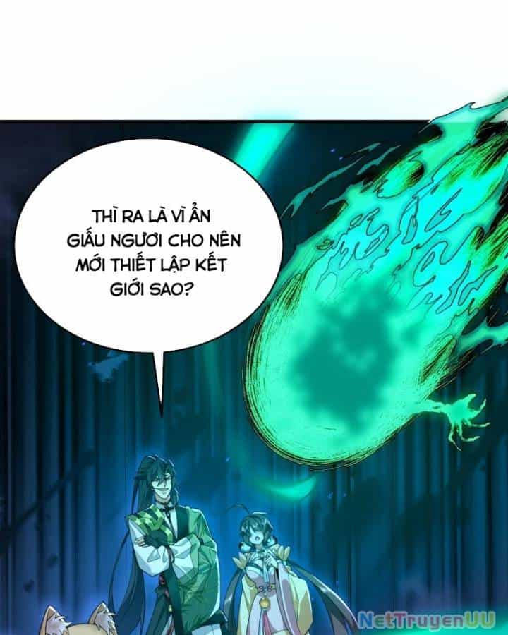 Nhị Sư Huynh Tuy Là Phàm Nhân Nhưng Rất Mạnh Mẽ - Chương 40 - ảnh 573